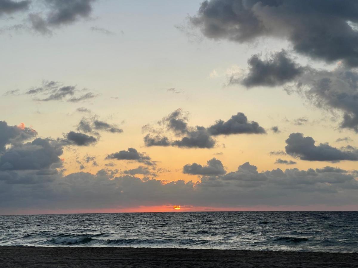 Studiobts - Lauderdale-By-The-Sea Pompano Beach Eksteriør bilde