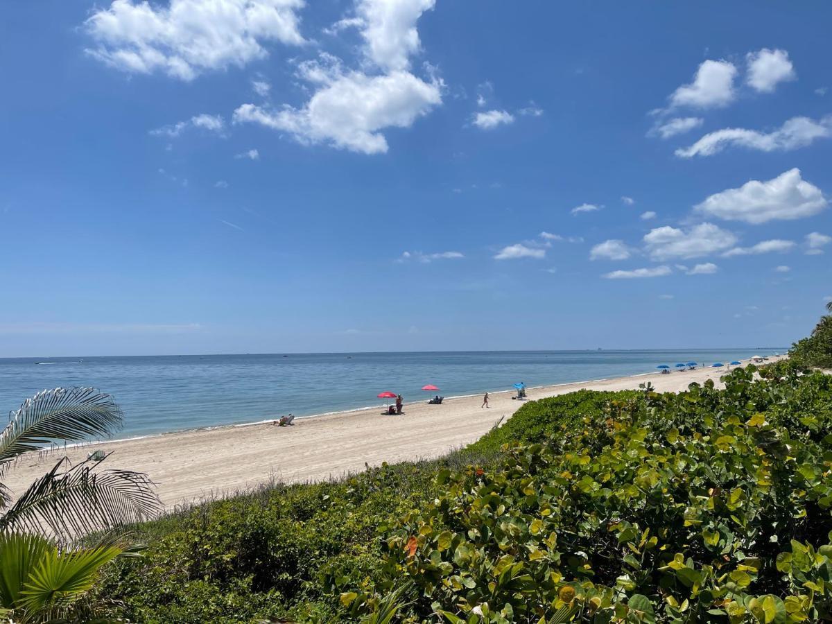 Studiobts - Lauderdale-By-The-Sea Pompano Beach Eksteriør bilde