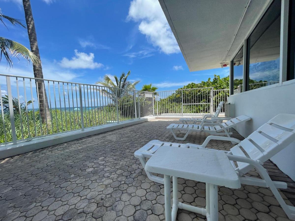 Studiobts - Lauderdale-By-The-Sea Pompano Beach Eksteriør bilde
