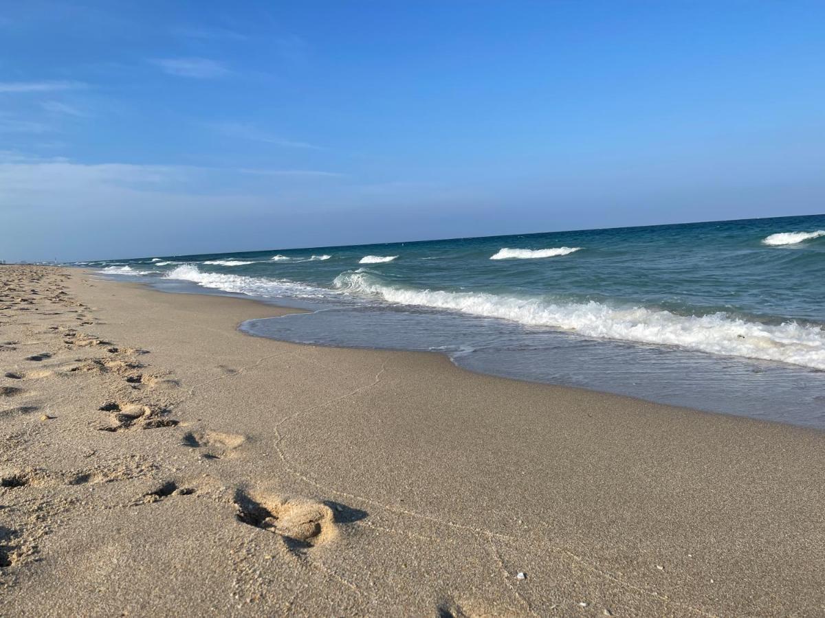 Studiobts - Lauderdale-By-The-Sea Pompano Beach Eksteriør bilde