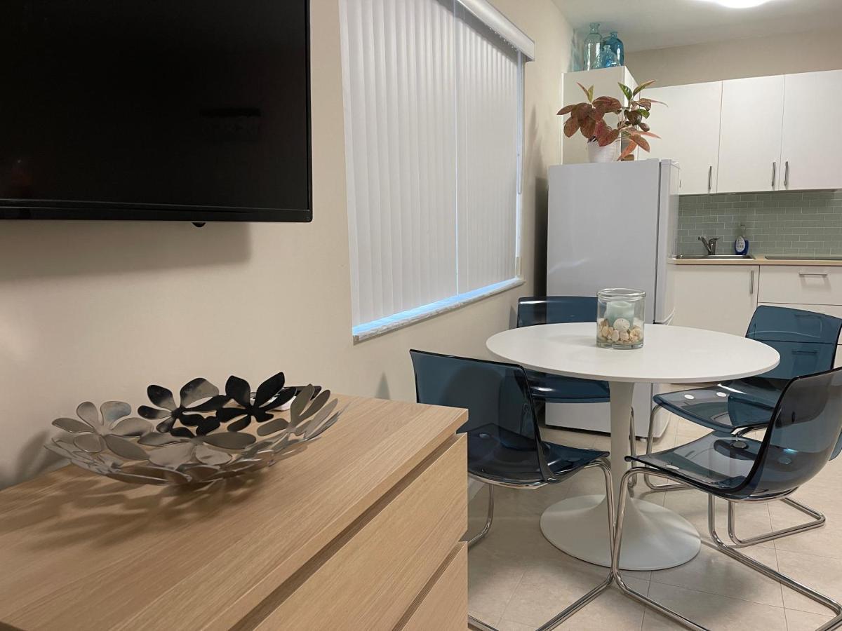 Studiobts - Lauderdale-By-The-Sea Pompano Beach Eksteriør bilde