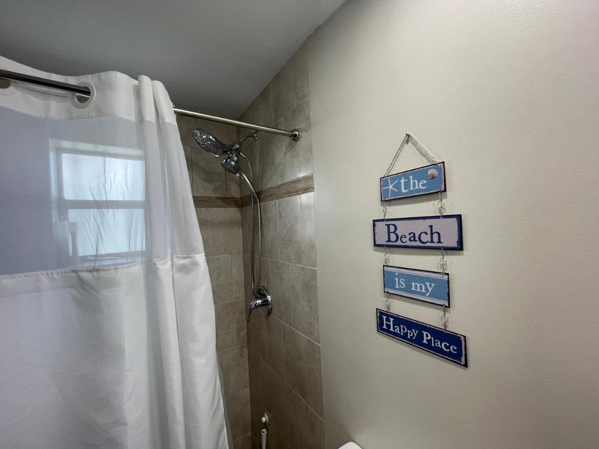 Studiobts - Lauderdale-By-The-Sea Pompano Beach Eksteriør bilde
