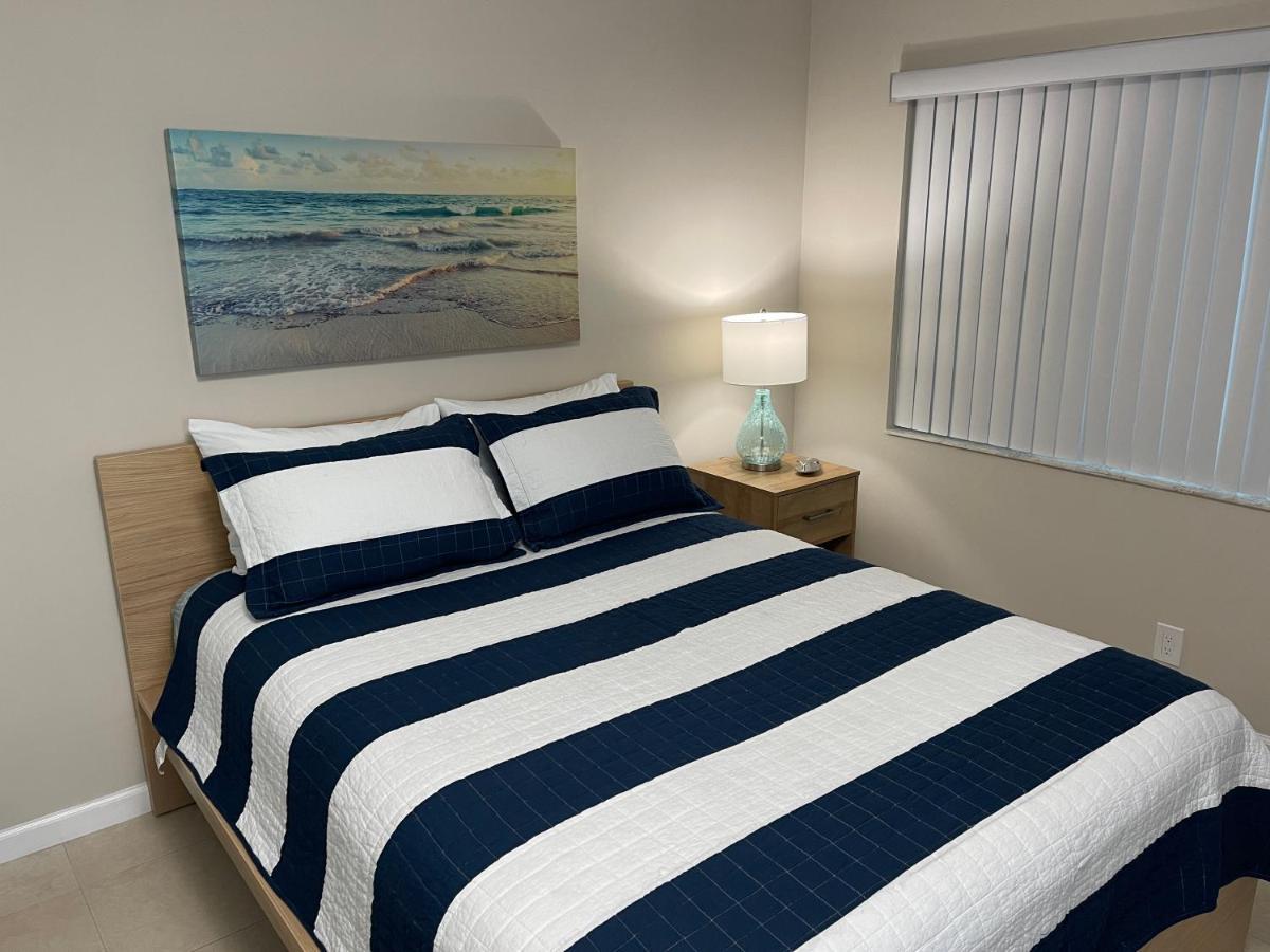 Studiobts - Lauderdale-By-The-Sea Pompano Beach Eksteriør bilde