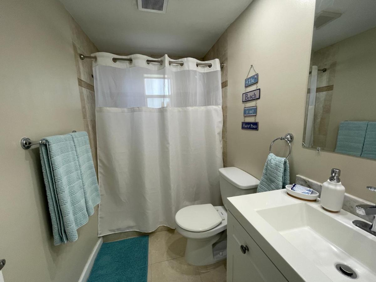 Studiobts - Lauderdale-By-The-Sea Pompano Beach Eksteriør bilde