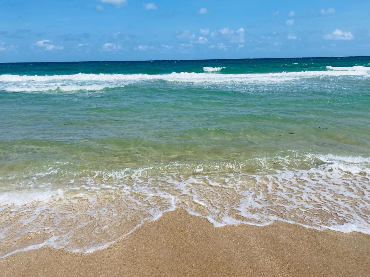 Studiobts - Lauderdale-By-The-Sea Pompano Beach Eksteriør bilde